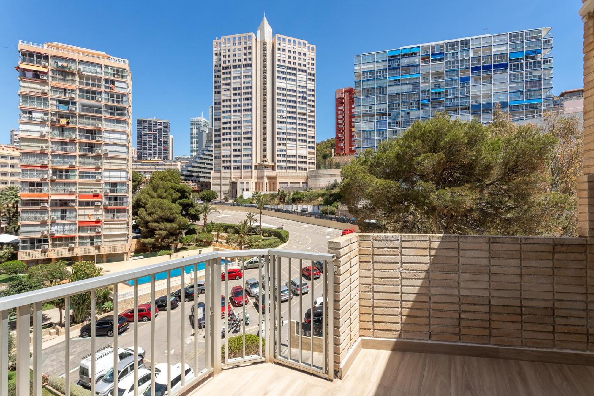 Arenal Suites Benidorm Quarto foto
