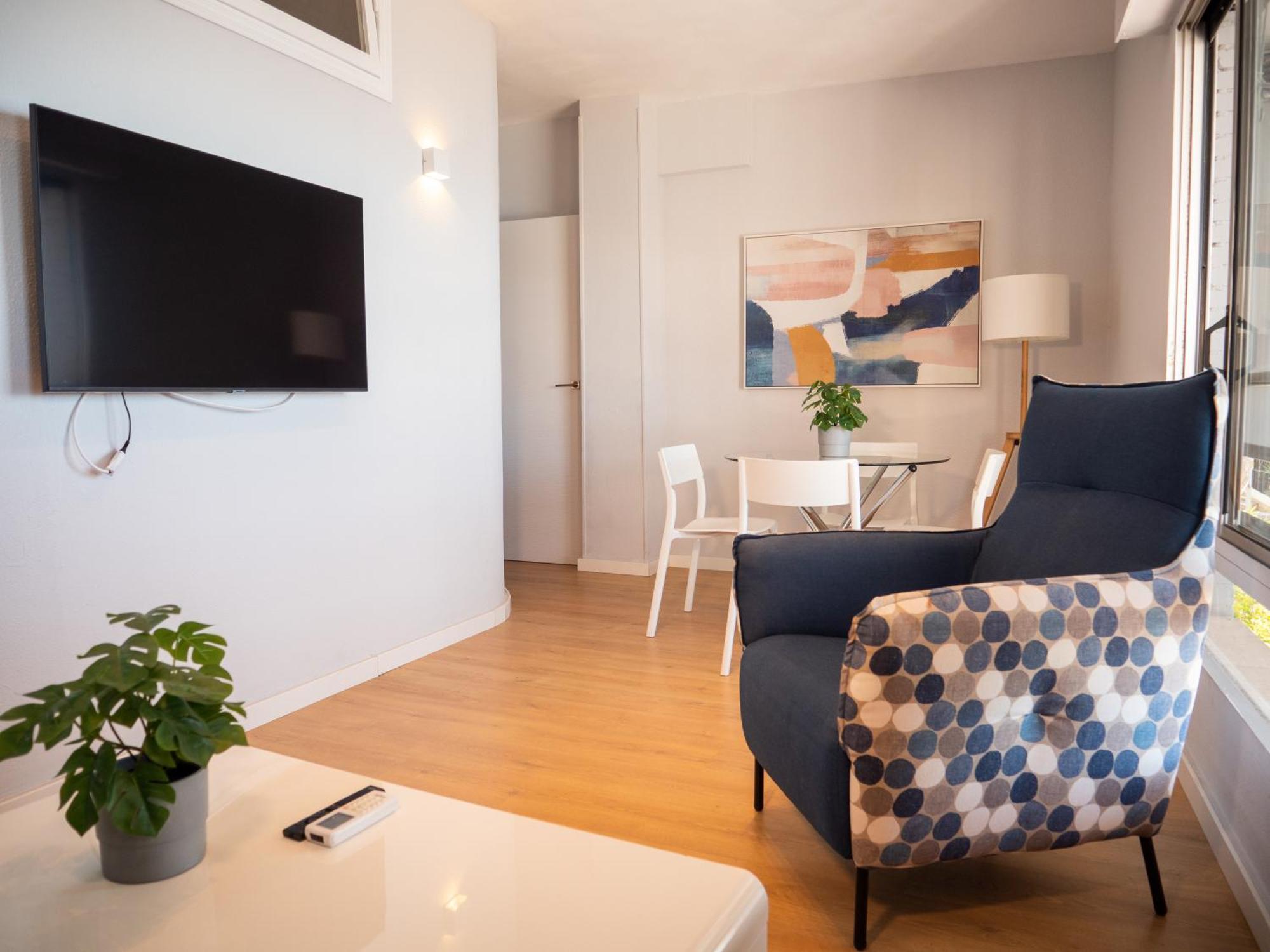 Arenal Suites Benidorm Quarto foto